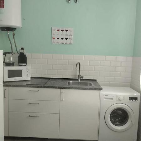 Allo Apartments Caballeros I Centro 2 Habitaciones Jerez de la Frontera Esterno foto