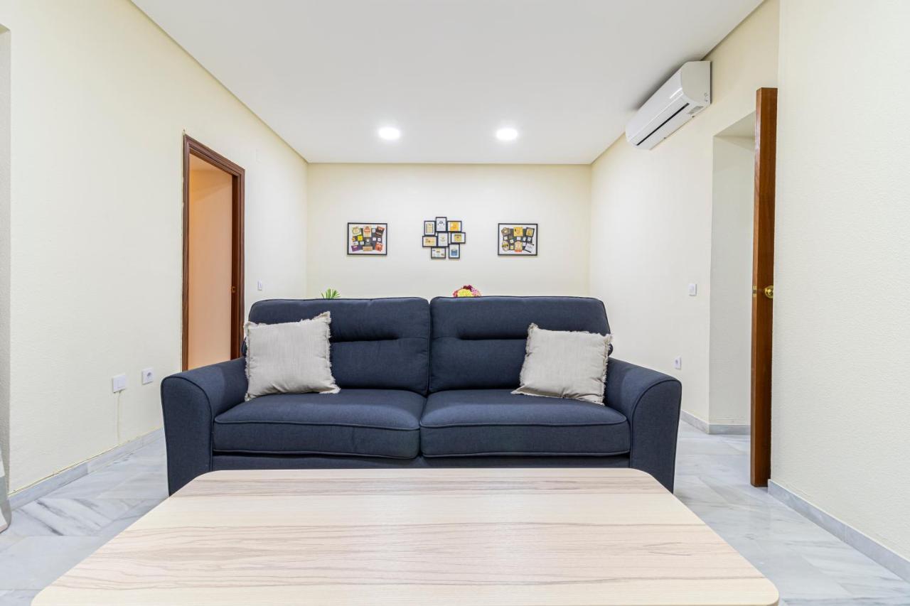 Allo Apartments Caballeros I Centro 2 Habitaciones Jerez de la Frontera Esterno foto